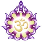 "OM Chakra" T-Shirt